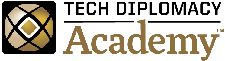 Tech Diplomacy Academy Logo